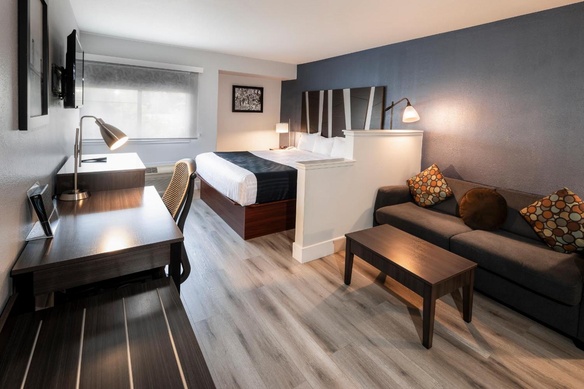 Hotel Mira Vista إل سيرريتو المظهر الخارجي الصورة
