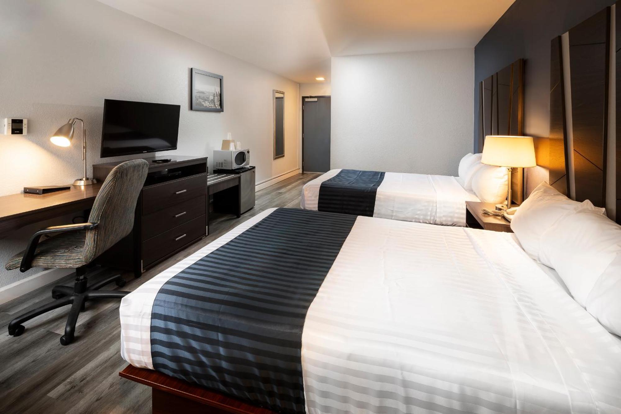 Hotel Mira Vista إل سيرريتو المظهر الخارجي الصورة